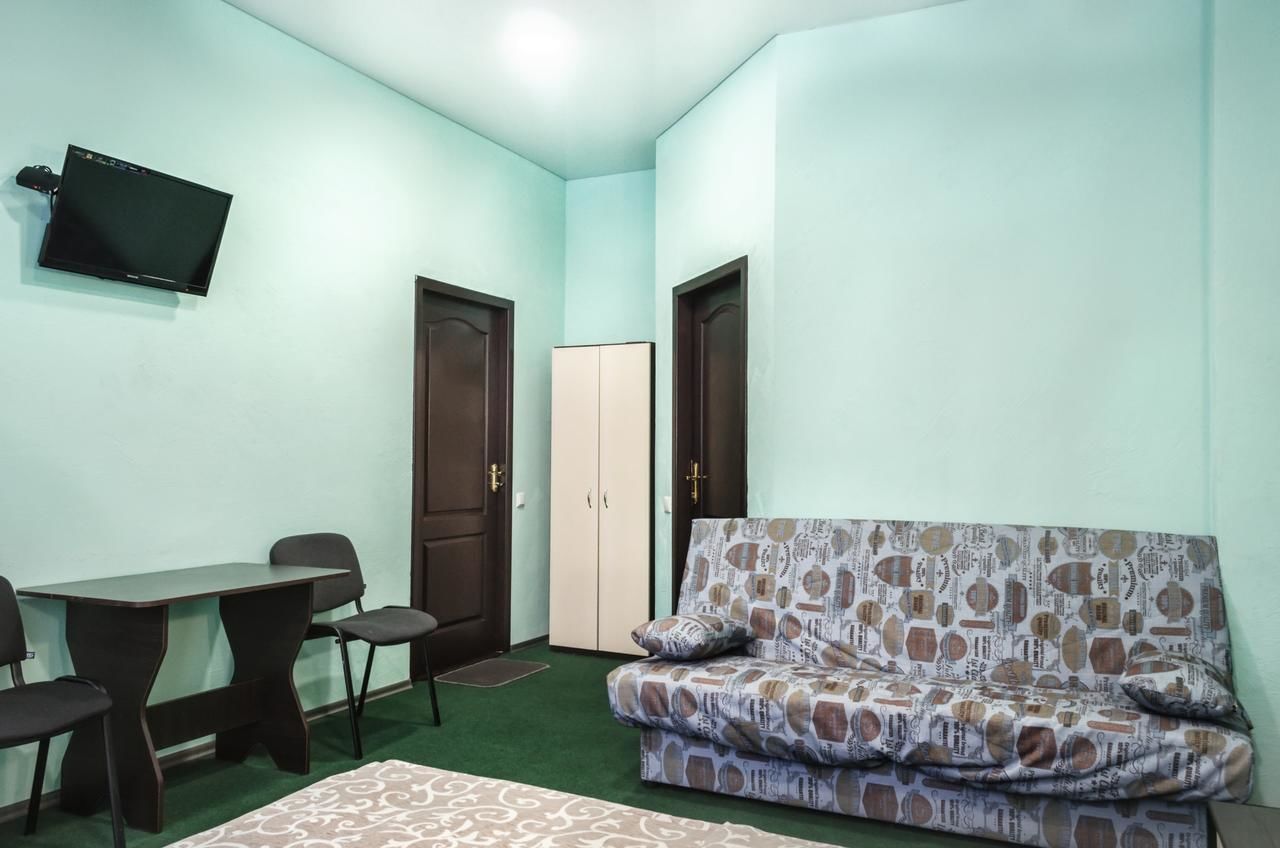 Апартаменты Paradise Garden Харьков