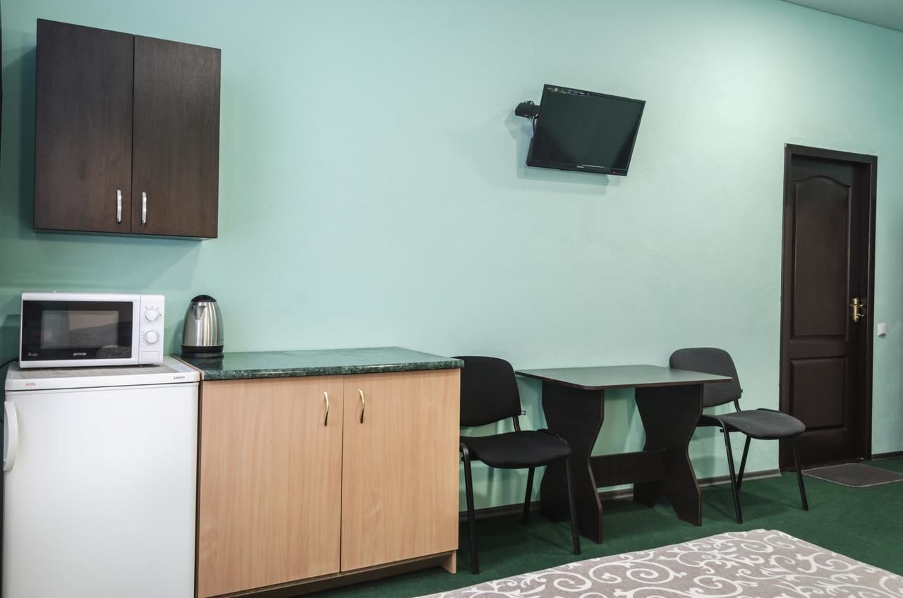 Апартаменты Paradise Garden Харьков