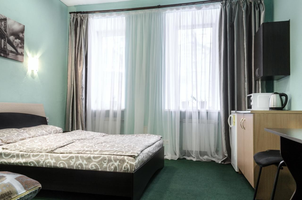 Апартаменты Paradise Garden Харьков