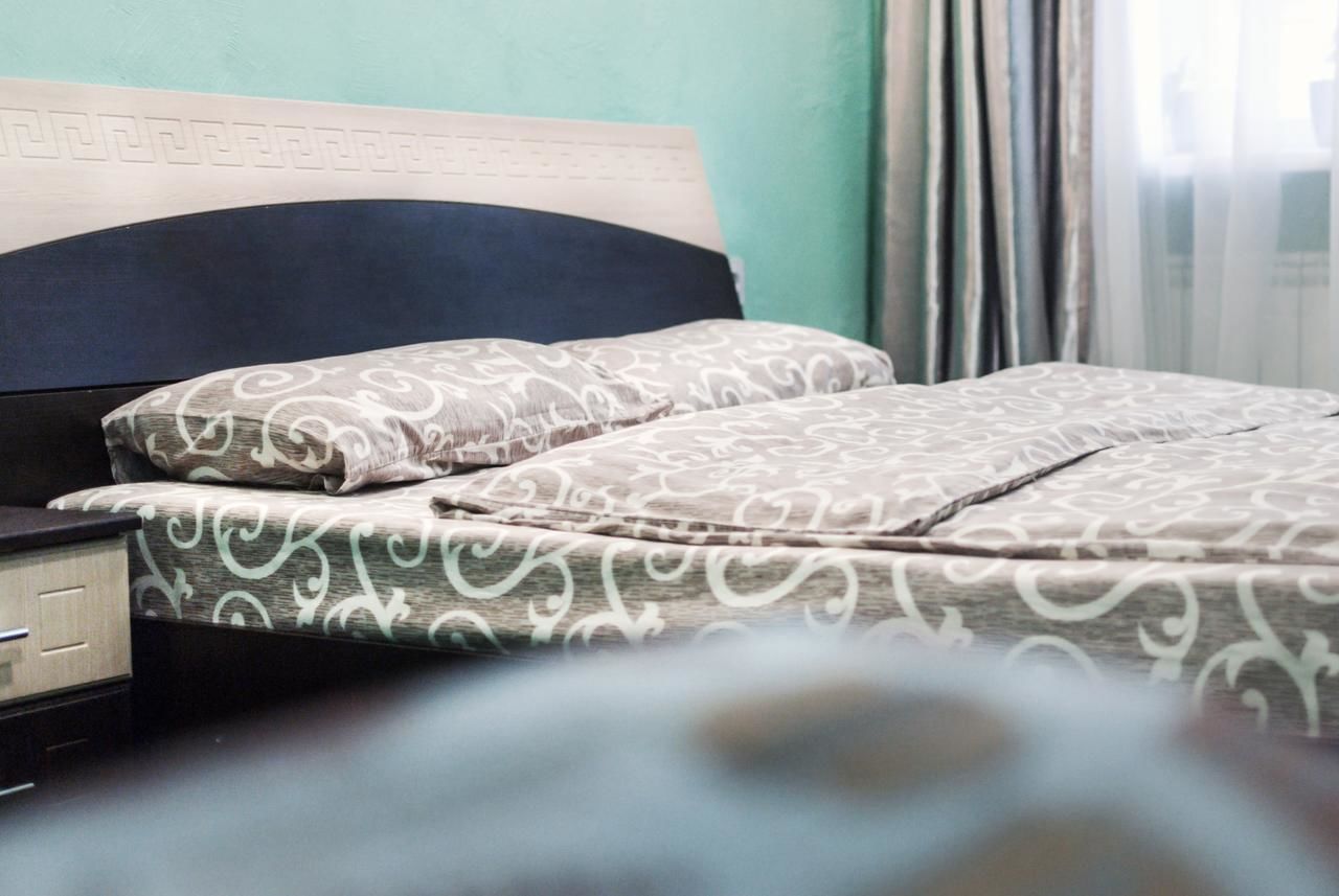 Апартаменты Paradise Garden Харьков