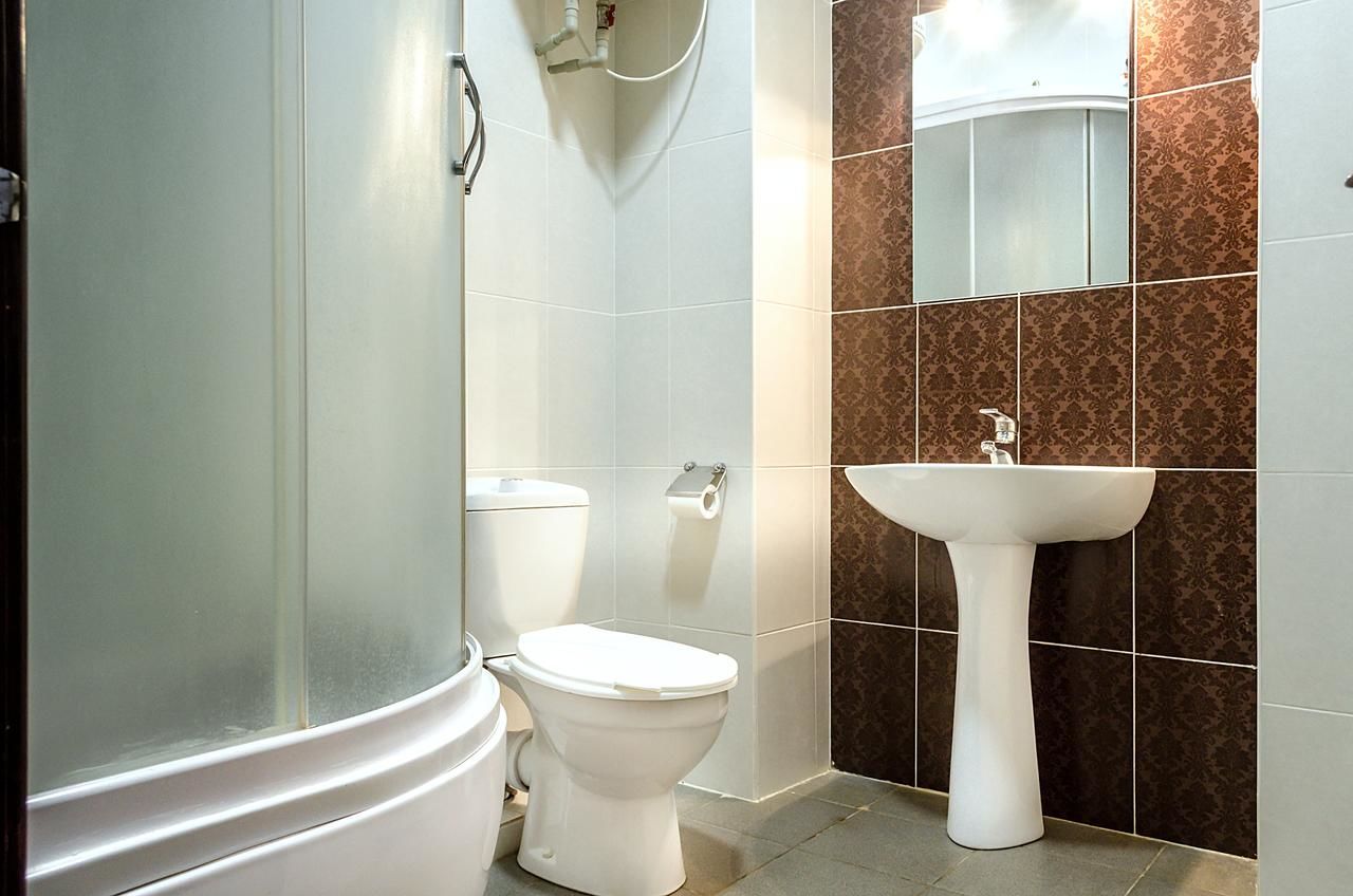 Апартаменты Paradise Garden Харьков