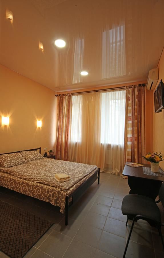 Апартаменты Paradise Garden Харьков-31