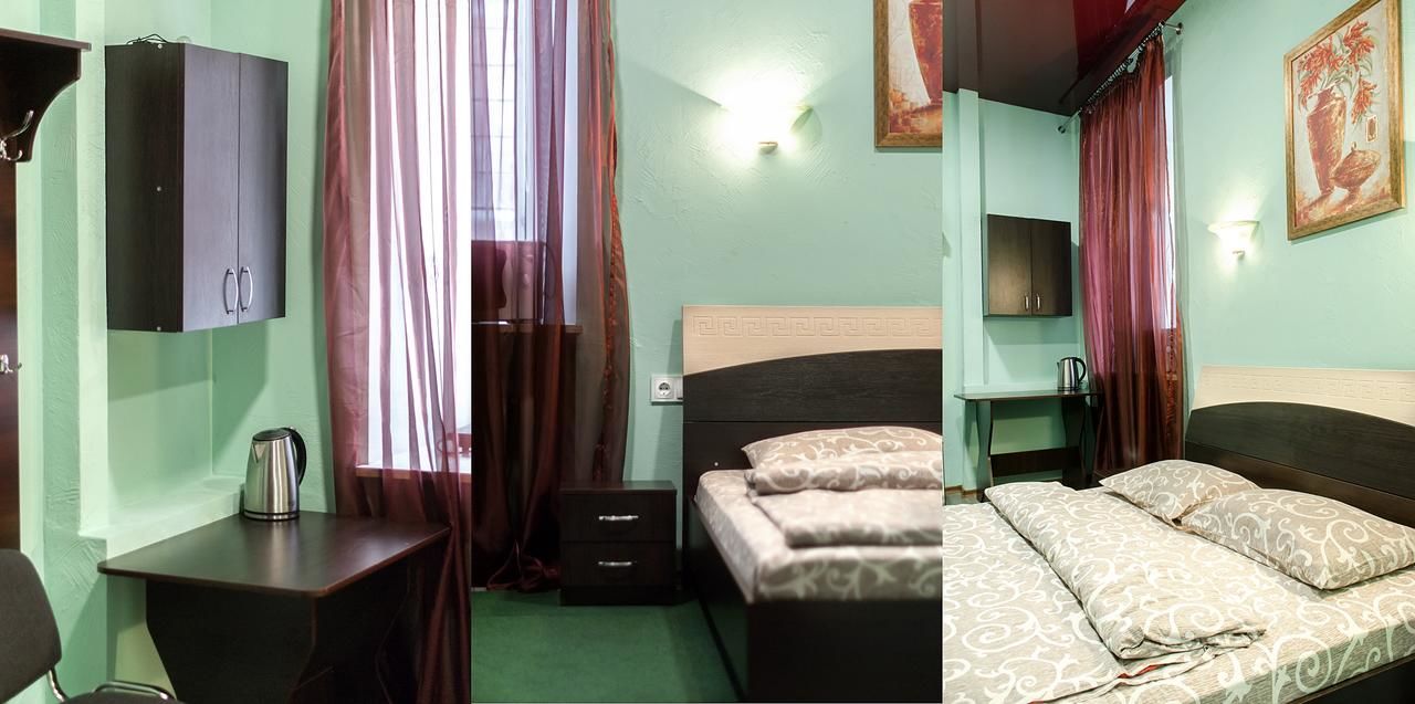 Апартаменты Paradise Garden Харьков-6