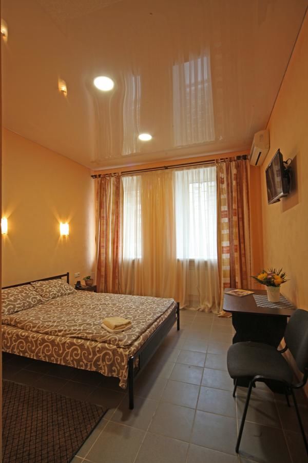 Апартаменты Paradise Garden Харьков-34