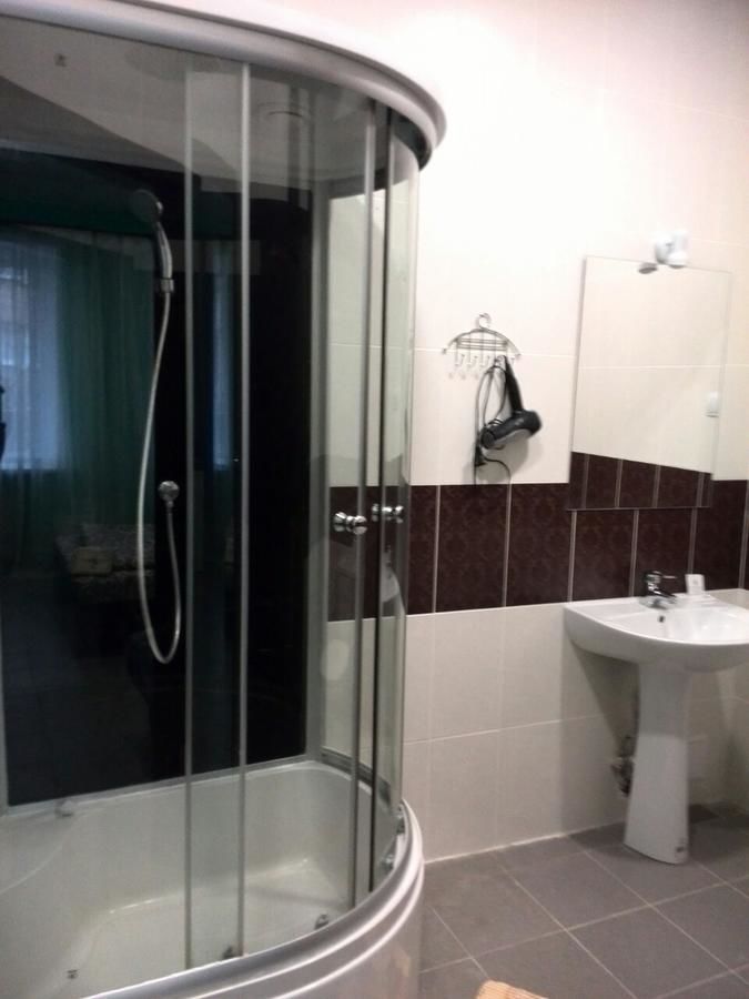 Апартаменты Paradise Garden Харьков