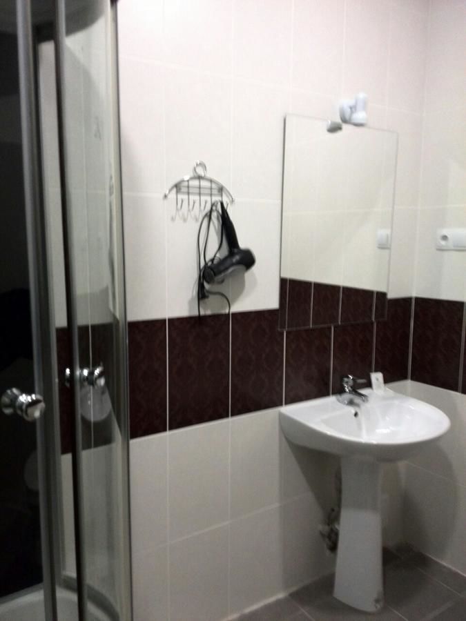 Апартаменты Paradise Garden Харьков