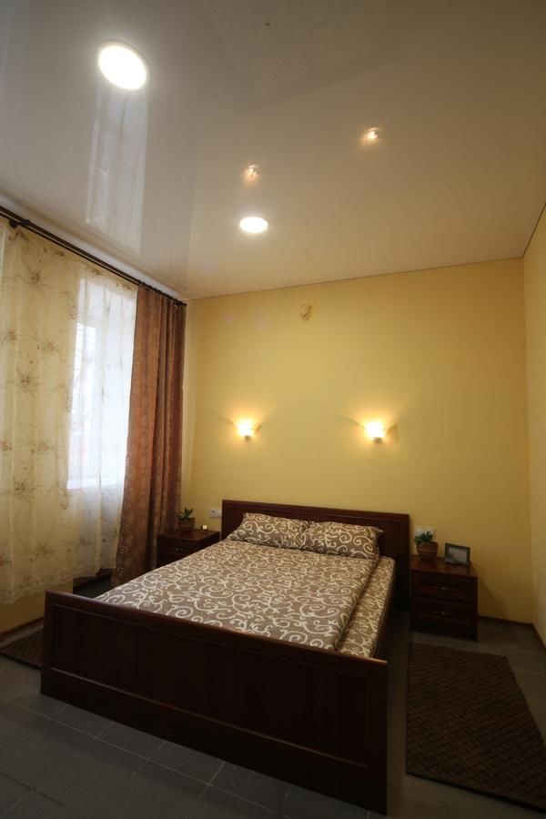 Апартаменты Paradise Garden Харьков-38