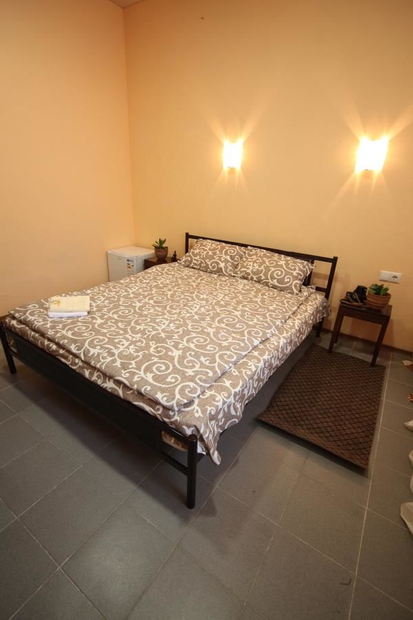 Апартаменты Paradise Garden Харьков-39