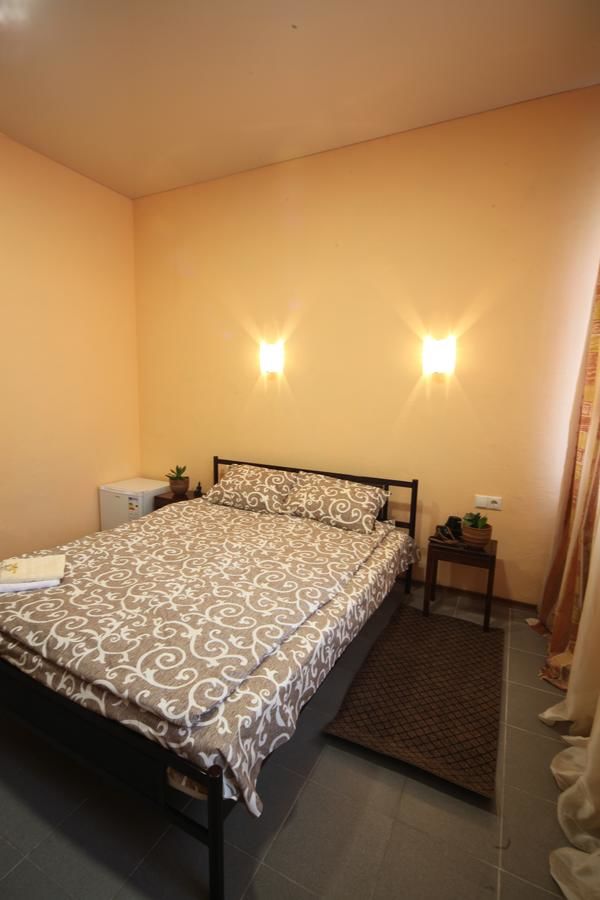 Апартаменты Paradise Garden Харьков-40