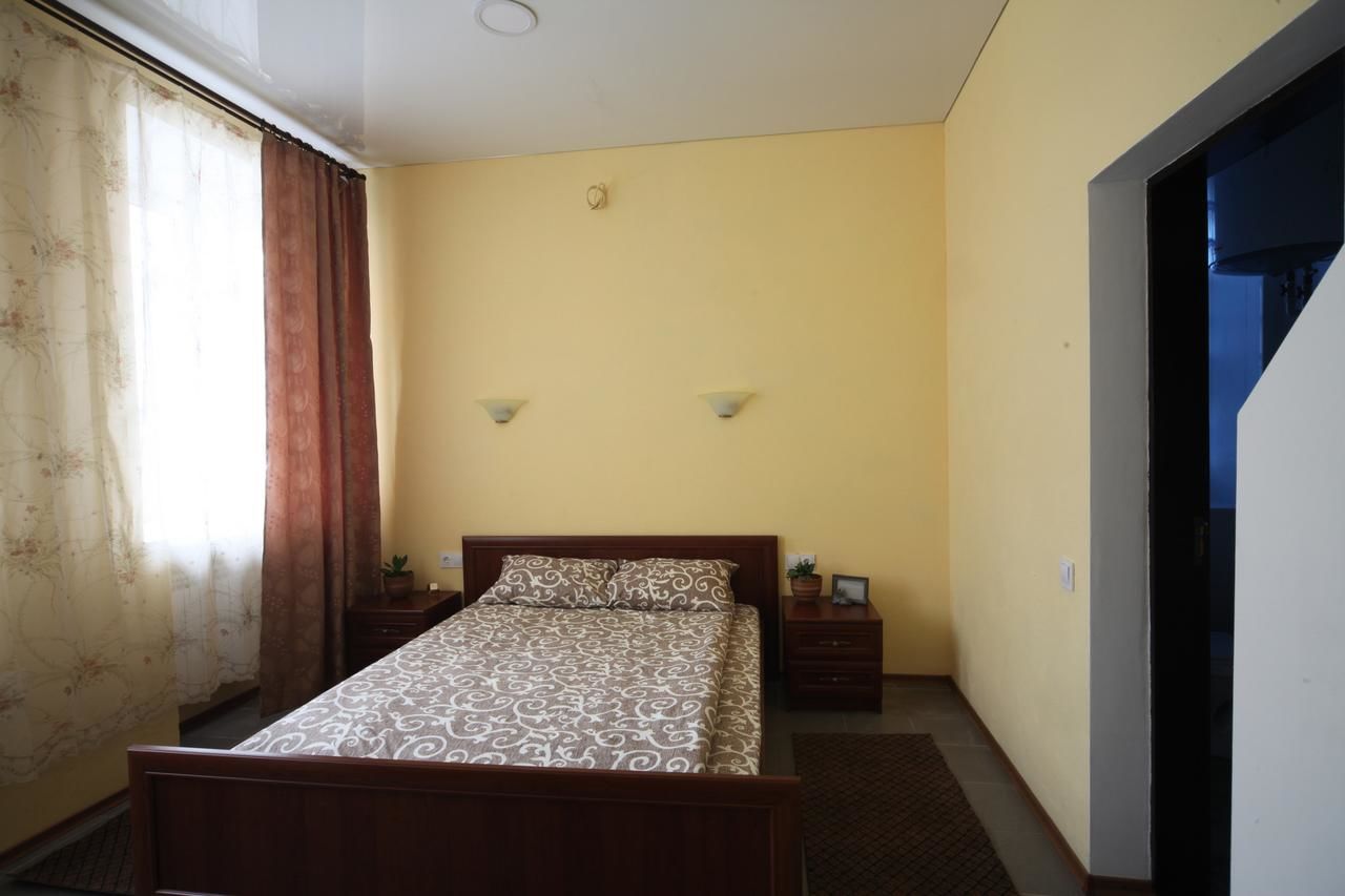 Апартаменты Paradise Garden Харьков-41