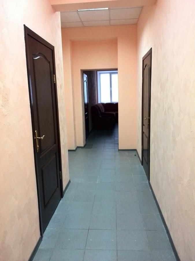 Апартаменты Paradise Garden Харьков-42