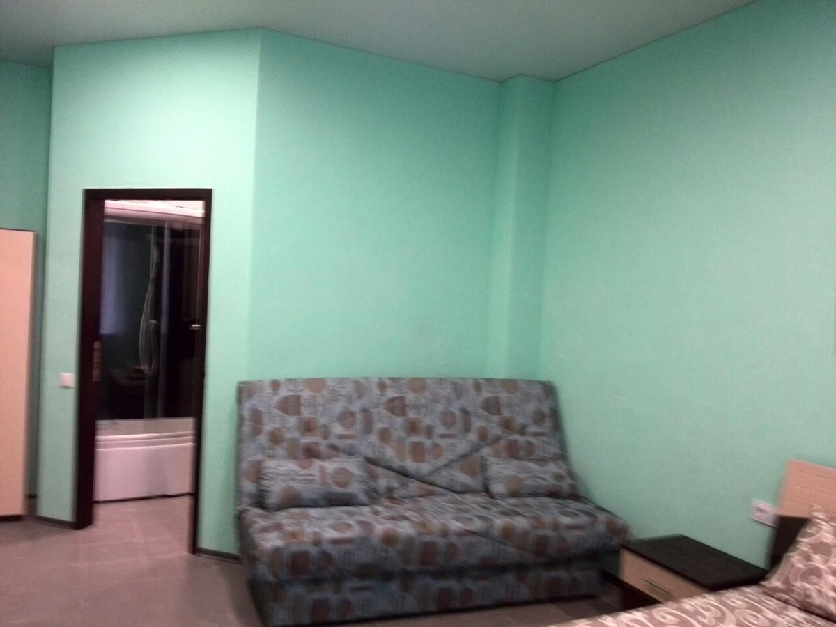 Апартаменты Paradise Garden Харьков