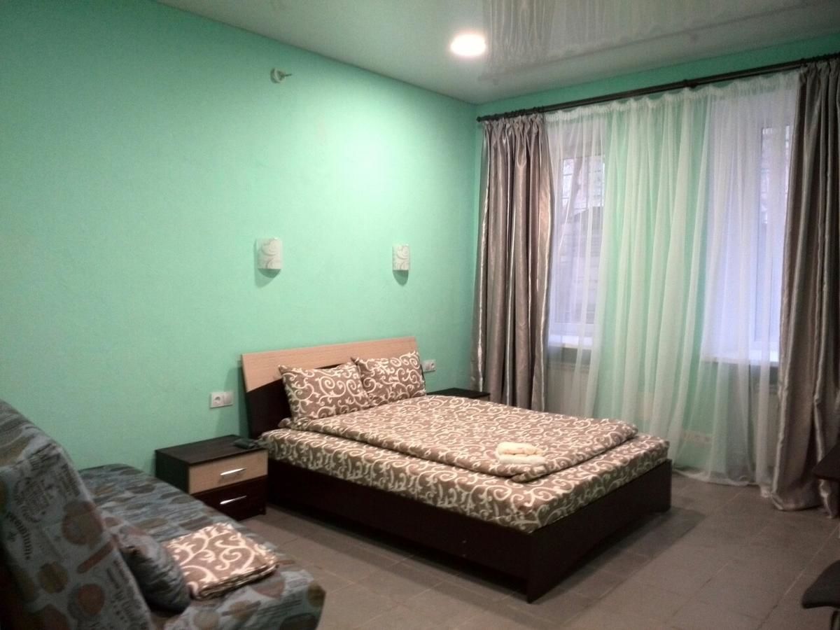 Апартаменты Paradise Garden Харьков