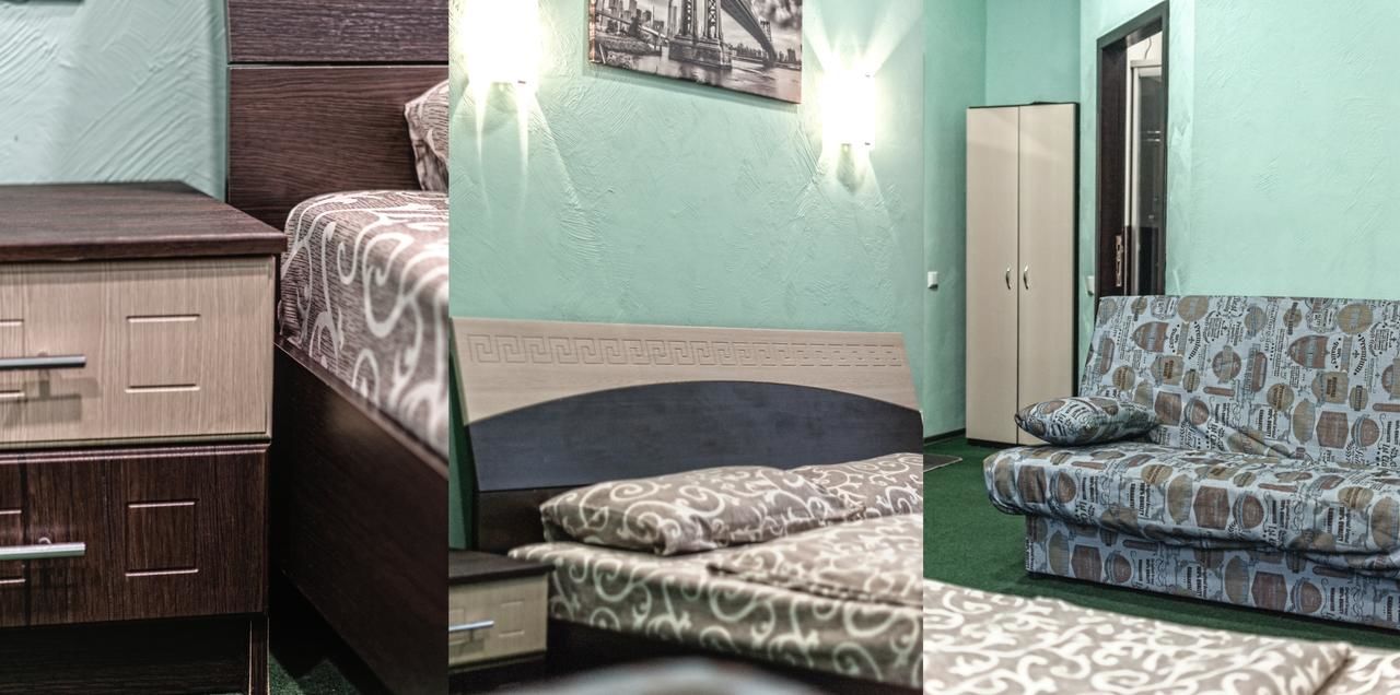 Апартаменты Paradise Garden Харьков