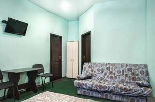 Апартаменты Paradise Garden Харьков Четырехместный номер "Комфорт"-4