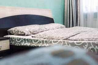 Апартаменты Paradise Garden Харьков Четырехместный номер "Комфорт"-9