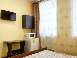 Апартаменты Paradise Garden Харьков Двухместный номер с 1 кроватью-2