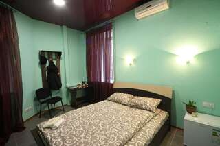 Апартаменты Paradise Garden Харьков Стандартный номер-студио-6