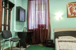 Апартаменты Paradise Garden Харьков Стандартный номер-студио-4