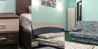 Апартаменты Paradise Garden Харьков Четырехместный номер "Комфорт"-2