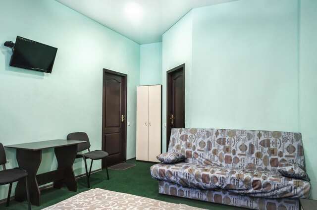 Апартаменты Paradise Garden Харьков-13