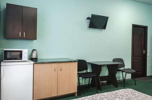 Апартаменты Paradise Garden Харьков-14