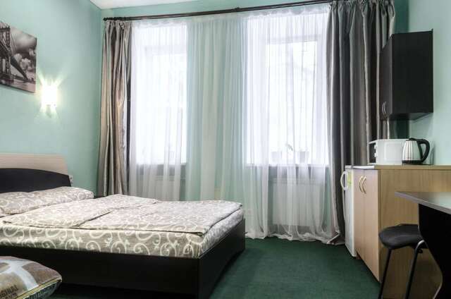 Апартаменты Paradise Garden Харьков-16