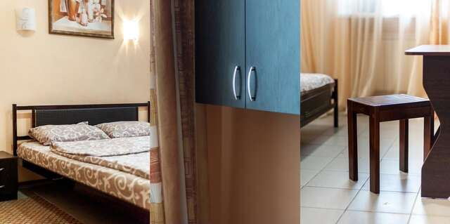 Апартаменты Paradise Garden Харьков-22