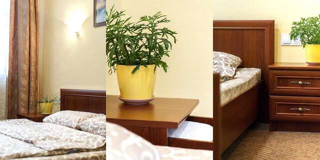 Апартаменты Paradise Garden Харьков-28