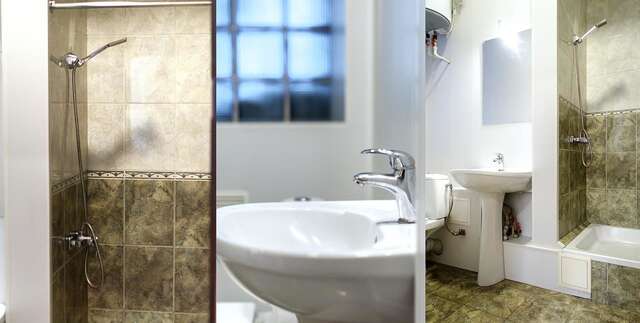 Апартаменты Paradise Garden Харьков-29