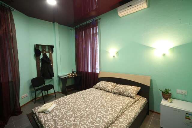 Апартаменты Paradise Garden Харьков-35