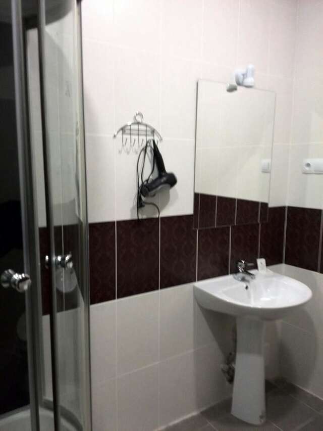 Апартаменты Paradise Garden Харьков-36