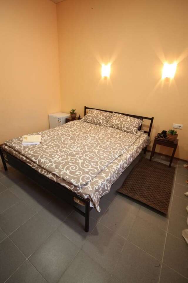 Апартаменты Paradise Garden Харьков-38