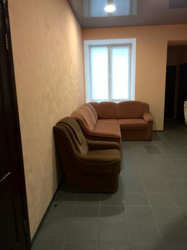 Апартаменты Paradise Garden Харьков-42