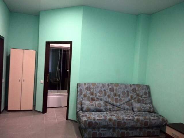 Апартаменты Paradise Garden Харьков-44