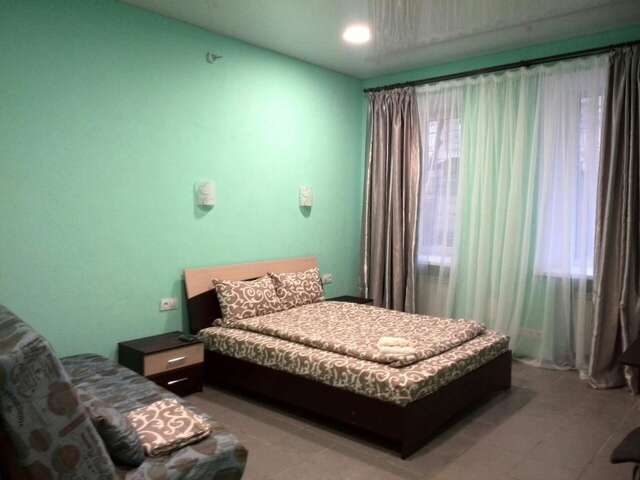 Апартаменты Paradise Garden Харьков-45