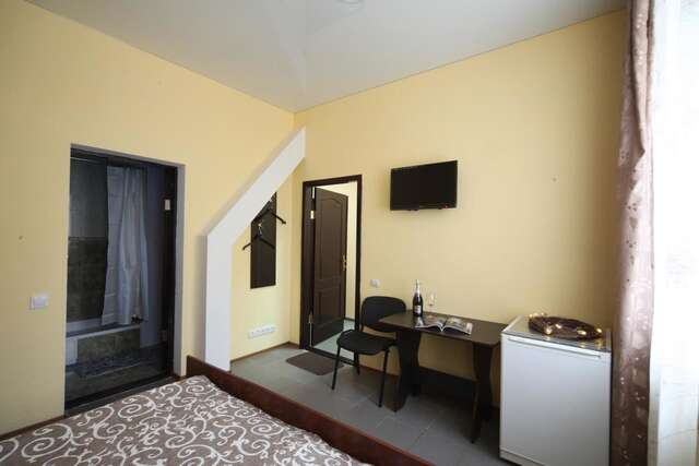 Апартаменты Paradise Garden Харьков-47