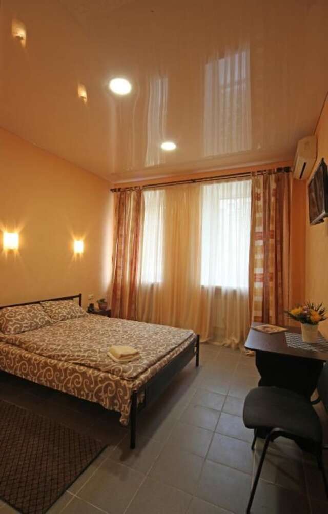 Апартаменты Paradise Garden Харьков-48