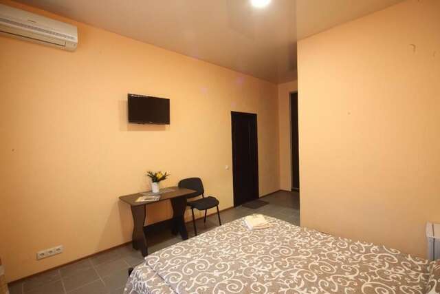 Апартаменты Paradise Garden Харьков-50