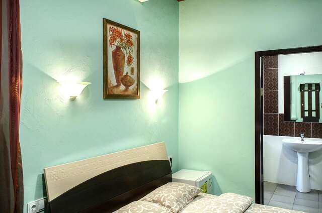 Апартаменты Paradise Garden Харьков-7