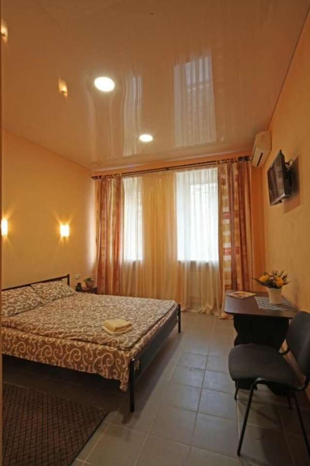 Апартаменты Paradise Garden Харьков-54