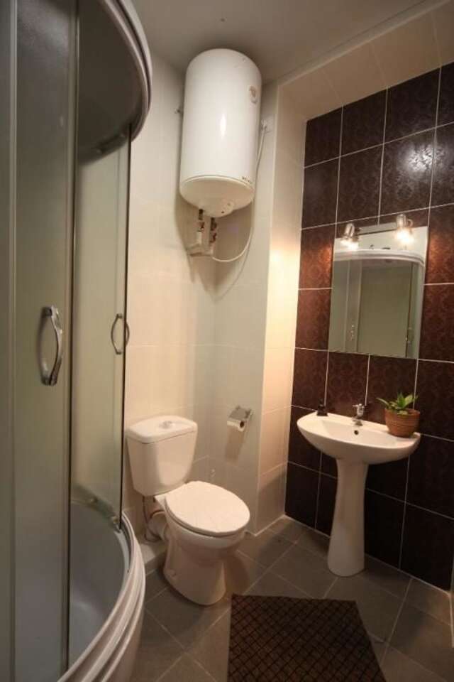 Апартаменты Paradise Garden Харьков-55