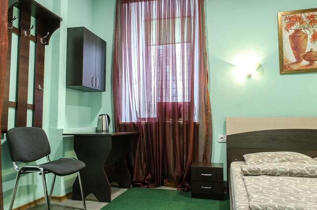 Апартаменты Paradise Garden Харьков-9